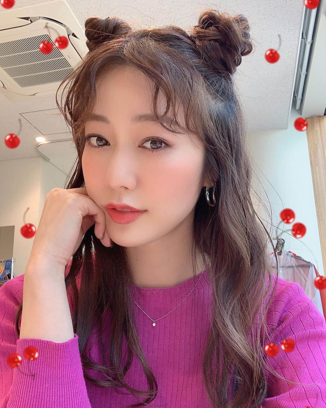 喜多よしかのグルメインスタ