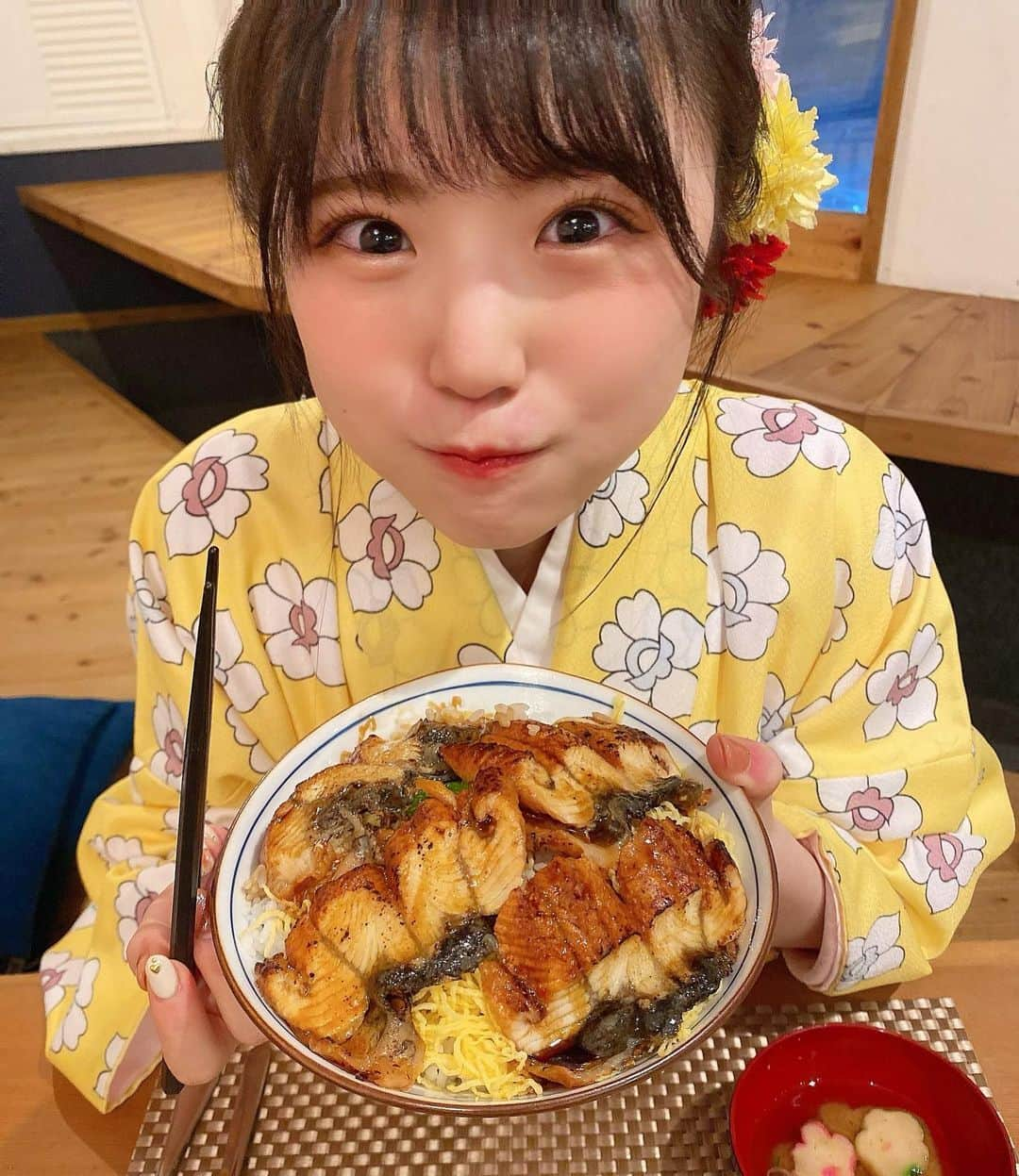 出口結菜のインスタグラム