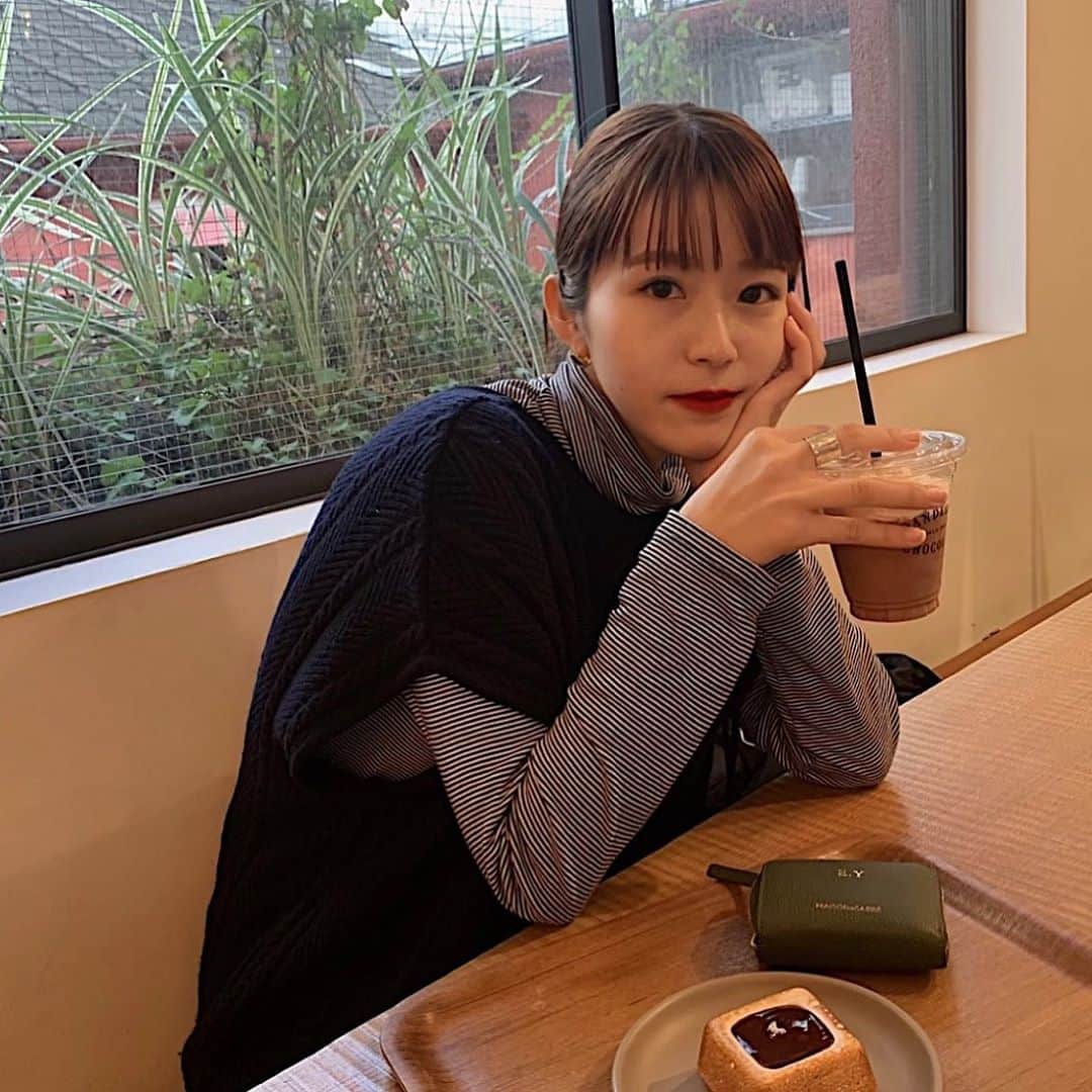 山本 絵里加のグルメインスタ