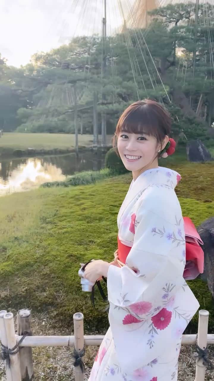 久木田菜々夏のインスタグラム