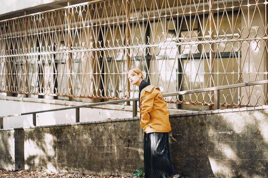 Takaoさんのインスタグラム写真 - (TakaoInstagram)「. sunbeams in autumn 2019 去年の今頃 . #indies_gram  #sonya7ii  .」11月11日 22時34分 - takaozan_2