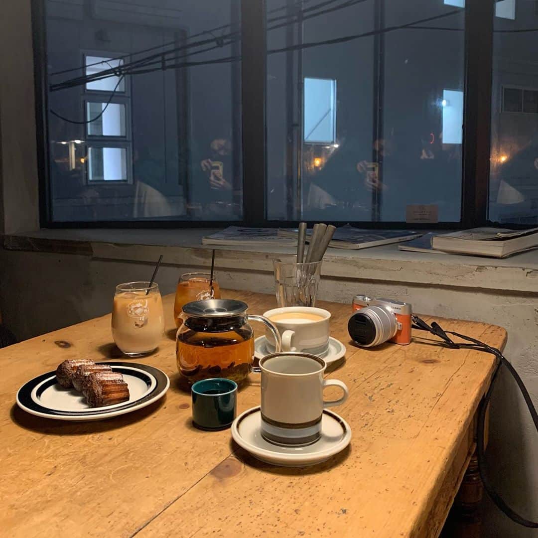 サキのグルメインスタ