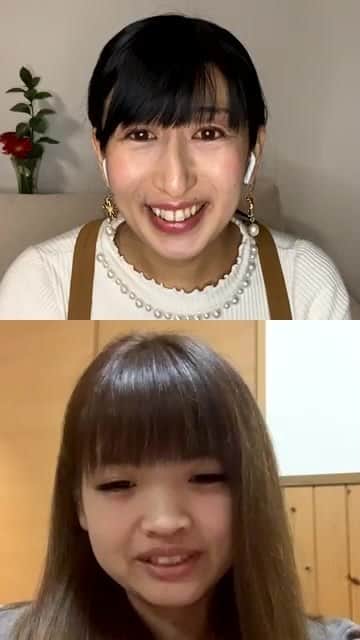 有働文子のインスタグラム