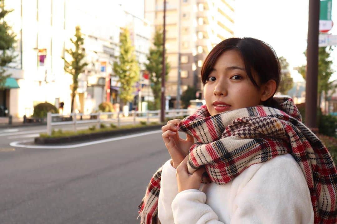 髙橋真帆のインスタグラム
