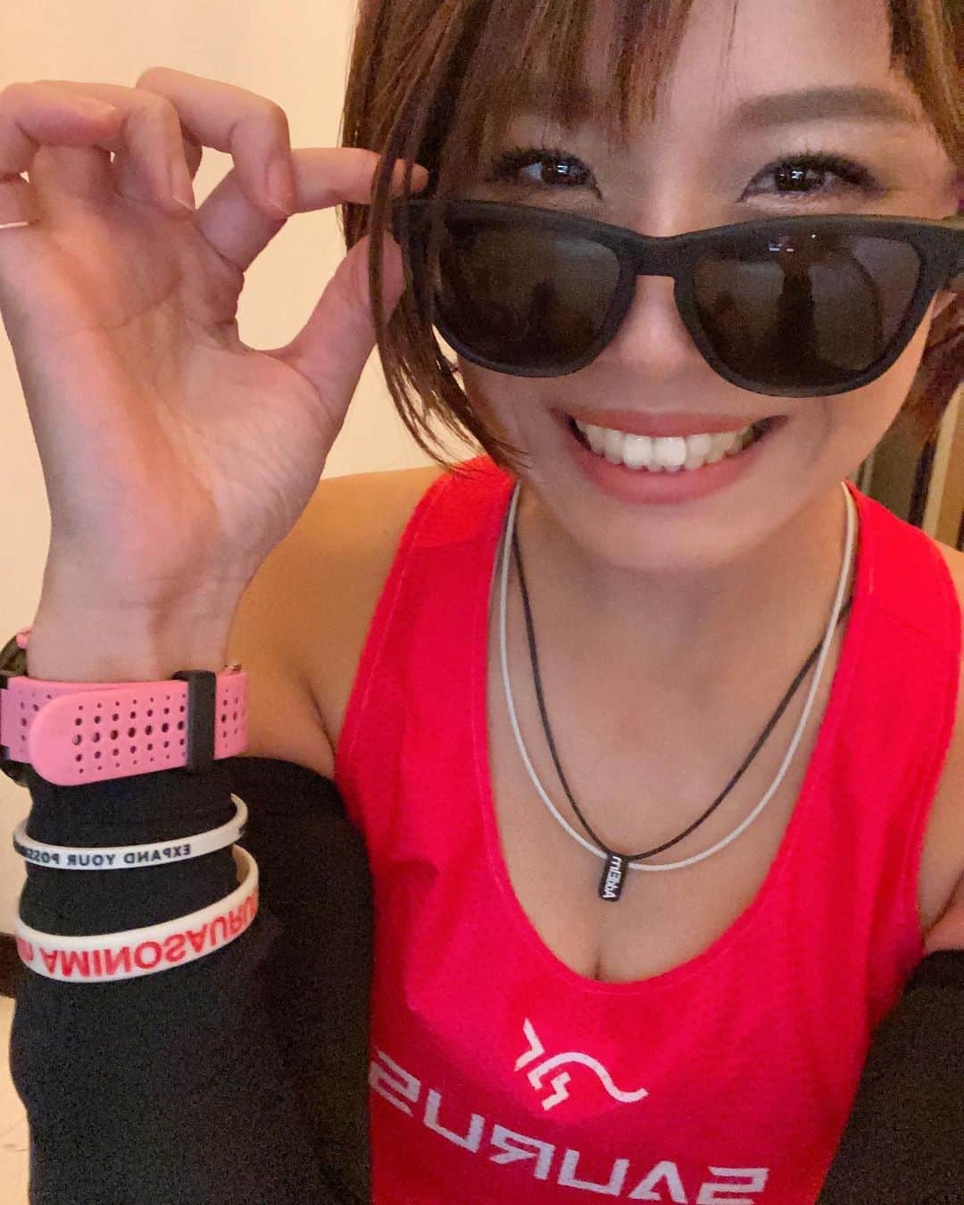 きゃっするひとみーのインスタグラム