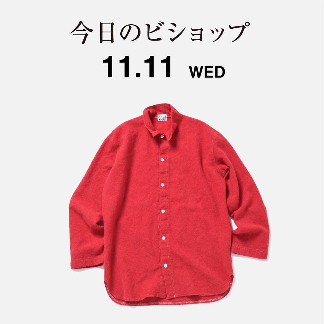 Bshop officialのインスタグラム