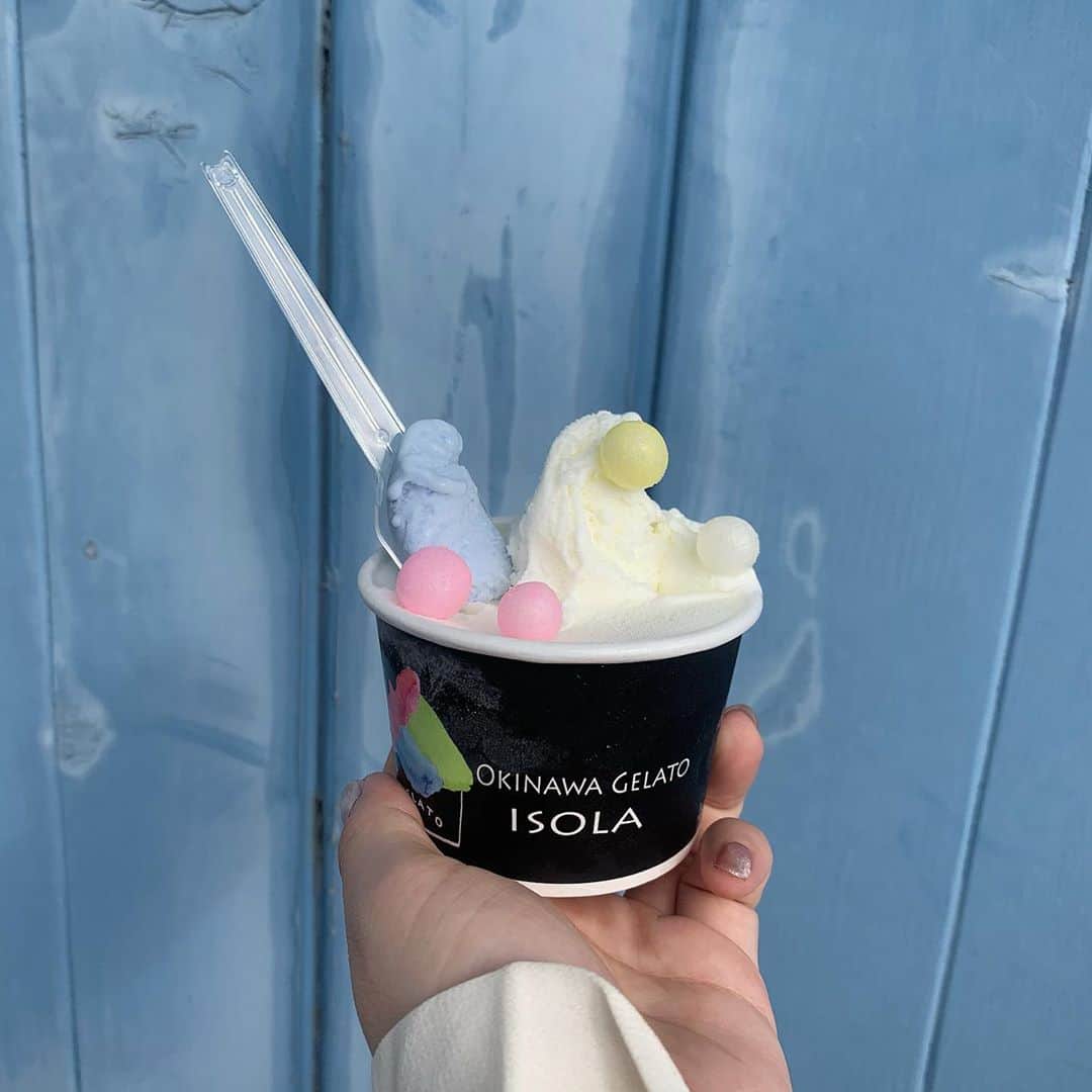 斉藤優里のグルメインスタ