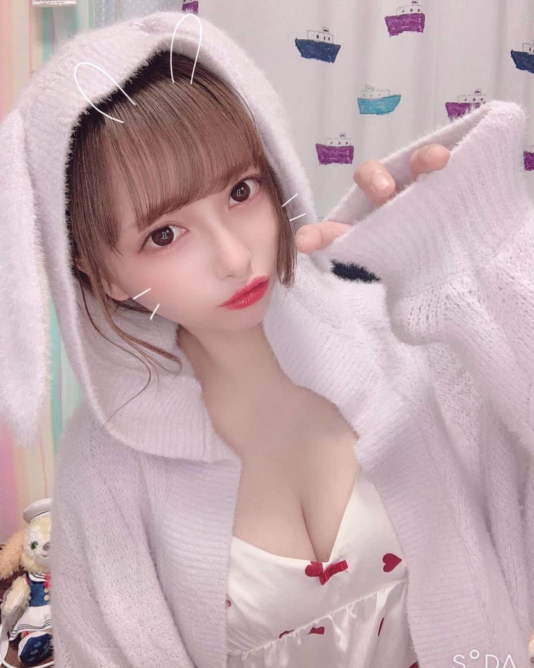 おっぱいch かなちゃさんのインスタグラム写真 - (かなちゃInstagram)「#おっぱいの日 おくれた」11月11日 13時48分 - muunmu