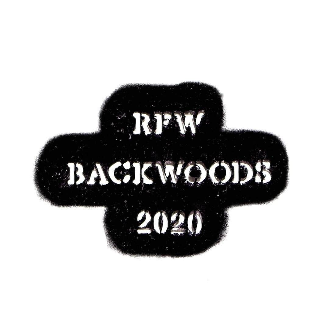 のインスタグラム：「【RFW EVENT INFORMATION】  Meeting of RFW 2020.11.14.Sat  熊本県のショップ《BACKWOODS》にて 1日限りのスペシャルイベントを開催いたします。  期間中は普段展開していない新作がずらりと並び、 RFWデザイナーの鹿子木隆も店頭に立ちます。  また、2021年春夏新作のサンダル先行受注会も開催します。 当日は是非BACKWOODSへお越しください。  20:00からはイベントの締めとなる交流会を行います。 鹿子木隆も交流会に参加します。 会場の都合上、定員制となりますので、 締め切りとなっていた際はご了承ください。 ドレスコードは『RFWの靴』を設定しております。  Meeting of RFW @les clos 2020/11/14/sat 20:00- 参加費：6,000円 定員：20名  昼の販売会、夜の交流会と、 一日を通じてRFWの魅力をお届けいたしますので、 みなさま是非よろしくお願いいたします。  BACKWOODS OFFIWICAL WEBSITE https://backwoods.jp/  www.rfwtokyo.com  #rfw #rfwtokyo #rhythmfootwear #sneaker #sneakers #kicks #instashoes #instakicks #sneakerhead #sneakerheads #nicekicks #sneakerfreak #kickstagram #2020aw #autum #winter #tokyo #shibuya #東京 #渋谷 #rpm #rhythmprimarymarket #backwoods #バックウッズ #熊本 #kumamoto」