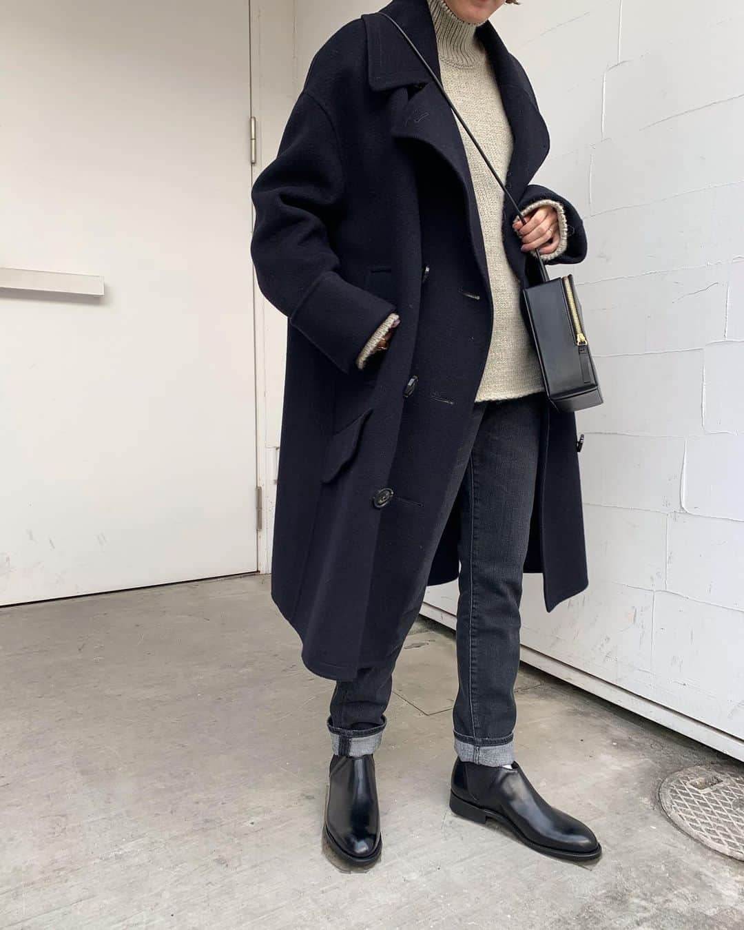 【ANN DE ARKのインスタグラム