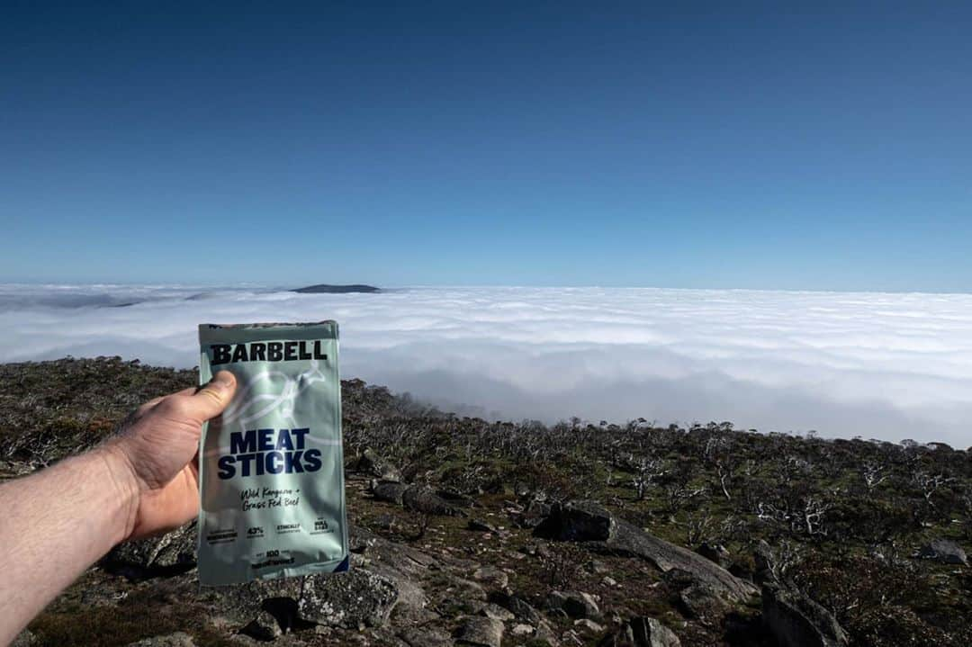 デビッド・ポーコックさんのインスタグラム写真 - (デビッド・ポーコックInstagram)「Great weekend climbing Mount Bimberi, the ACT's highest peak. Stunning landscape. I only recently learned that Aboriginal people visited sacred sites in the alpine areas and gathered for the annual bogong moth gatherings and hunting for over 600 generations. Imagine camping at the same place or going to the same holiday house for 600 generations!? This was brutally stopped when Europeans arrived on the Monaro in the late 1820s. One of the oldest highland cultures of aboriginal people anywhere in the world was mostly lost in 30 years - less than a lifetime.   #bimberi #namadgi #naidocweek  'Australian Alps' by Deirdre Slattery is worth checking out for more info and history of the high country.」11月11日 14時04分 - davidpocock