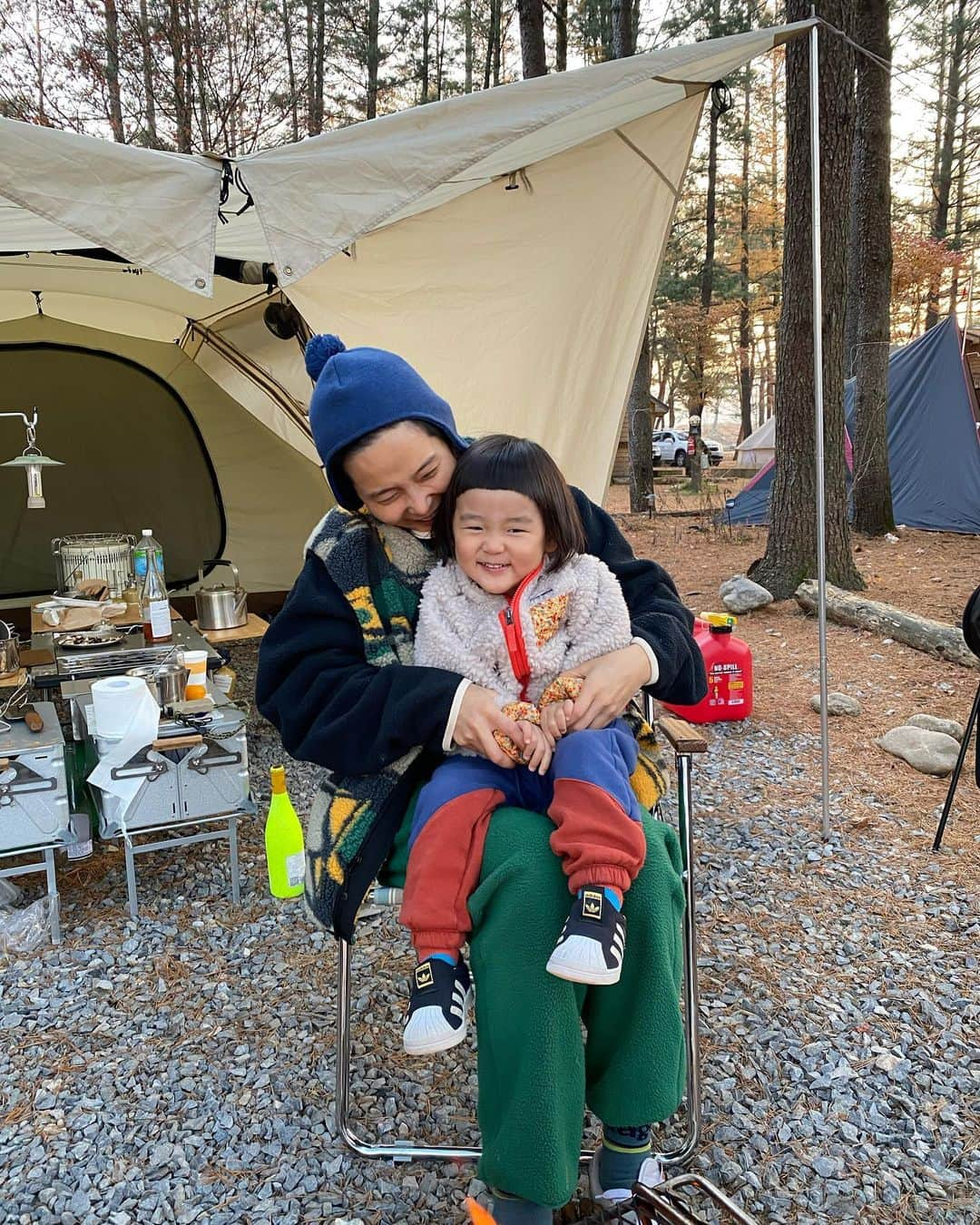 キム・ナヨンさんのインスタグラム写真 - (キム・ナヨンInstagram)「움직이는 이준 💓 #오늘아님주의」11月11日 14時13分 - nayoungkeem