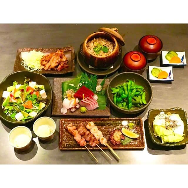 LDH kitchenのインスタグラム