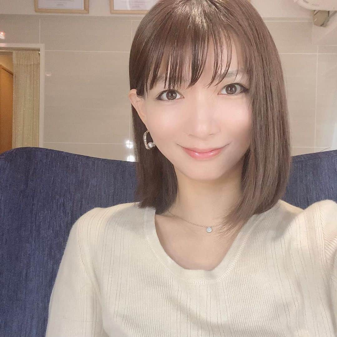 中谷あすみのインスタグラム