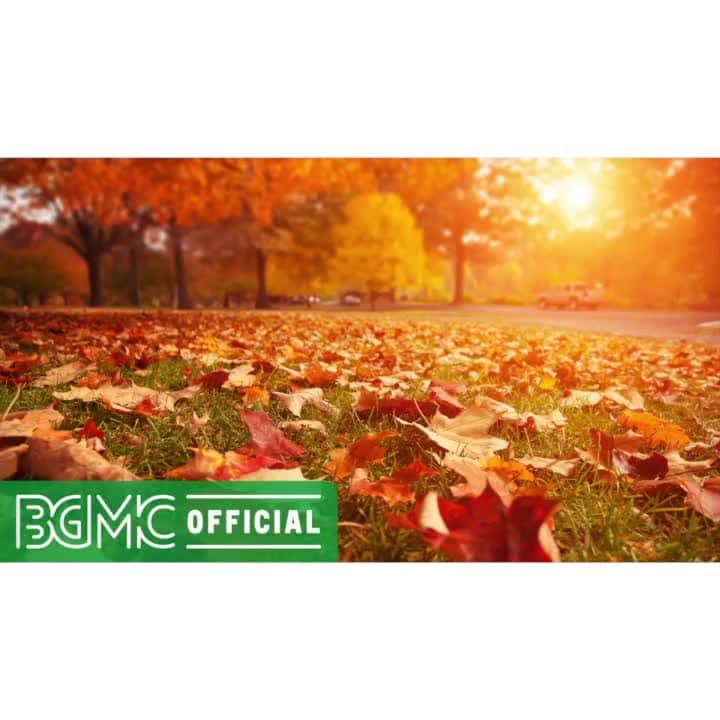 Cafe Music BGM channelのインスタグラム