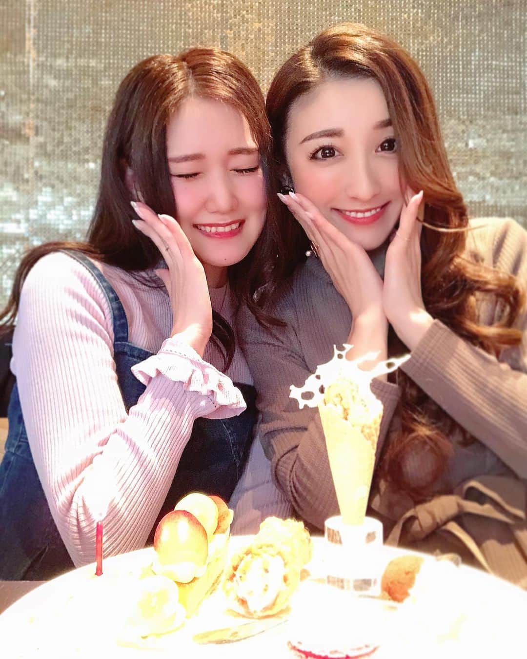 東條恭子のグルメインスタ