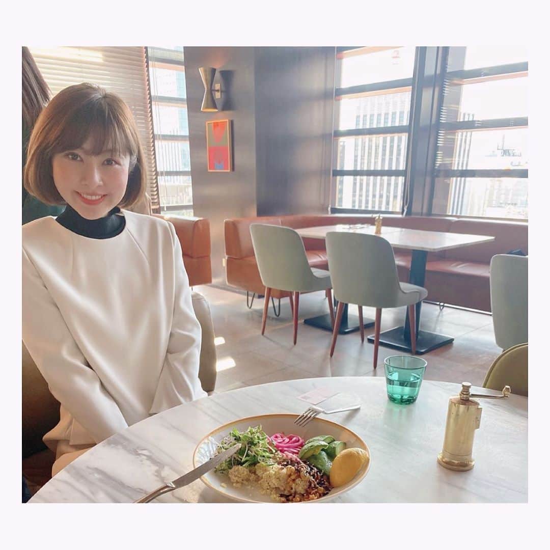 相沢礼子のグルメインスタ