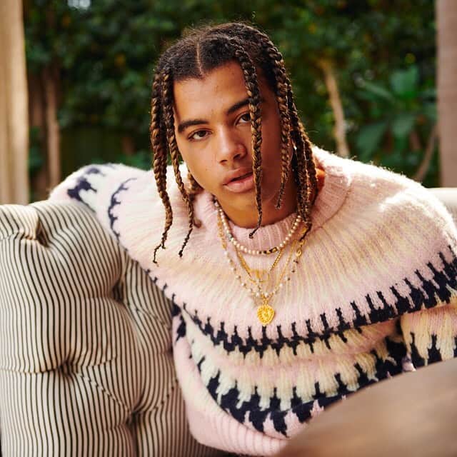 ソニー・ミュージック洋楽のインスタグラム