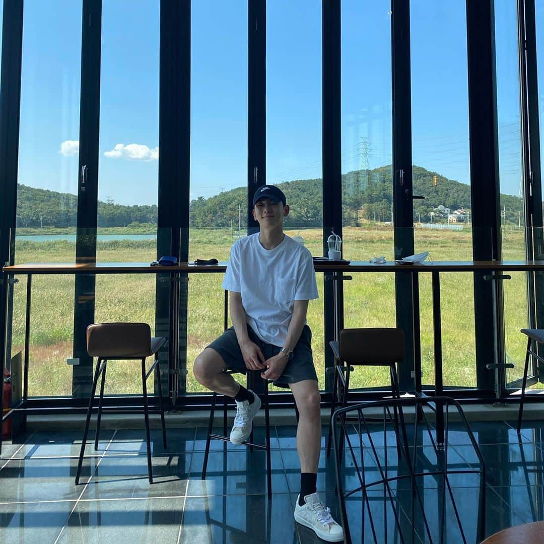 キー さんのインスタグラム写真 - (キー Instagram)「i really miss summer」11月11日 16時00分 - bumkeyk