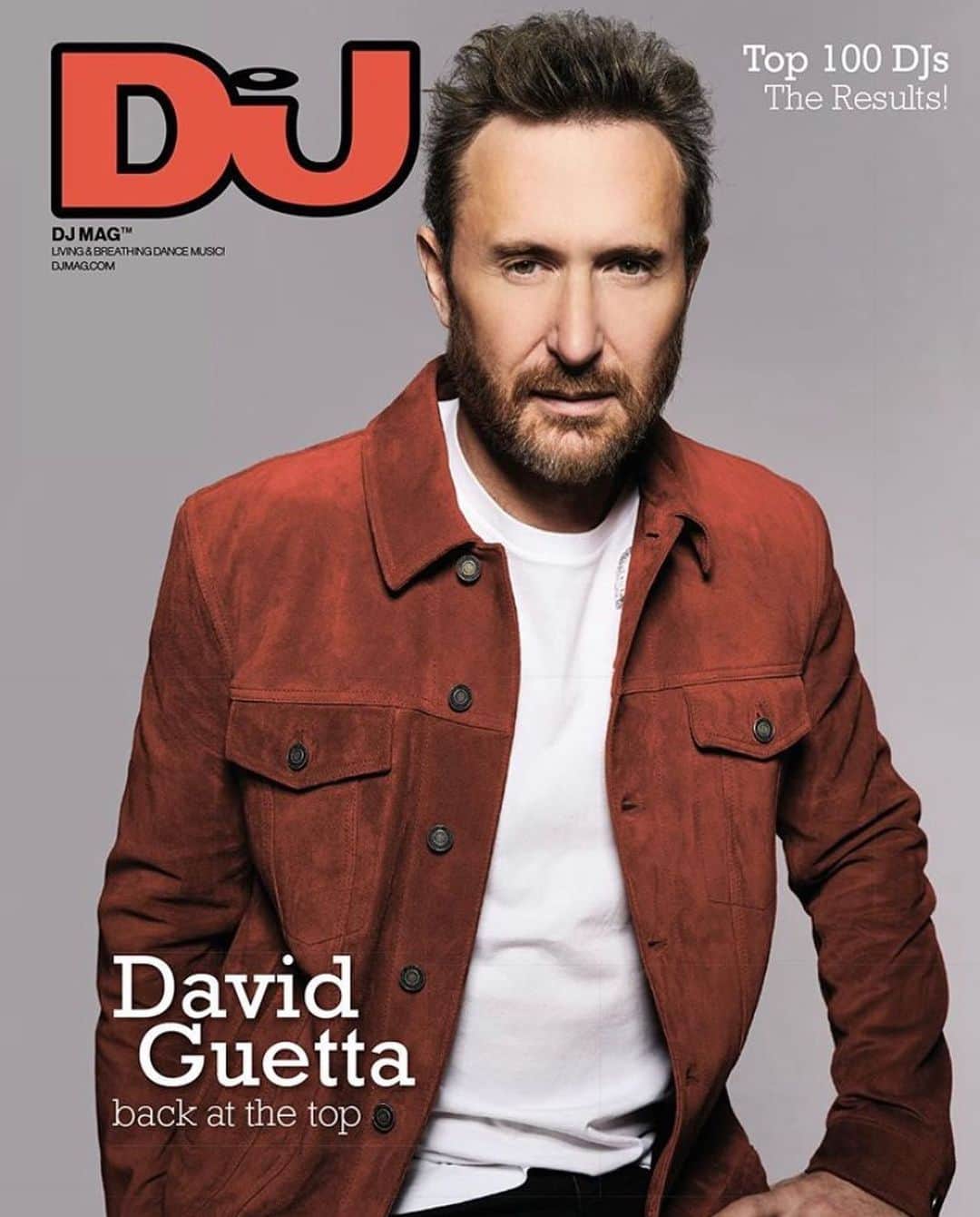 ワーナーミュージック・ジャパン洋楽さんのインスタグラム写真 - (ワーナーミュージック・ジャパン洋楽Instagram)「【David Guetta】 グラミー賞の受賞経験を持つ「人類史上最高のDJ」と称されるDJ兼プロデューサー、デヴィッド・ゲッタ‼️📀  DJ Magによる世界TOP DJを決めるランキング『DJ Mag TOP 100 DJs 2020』において、投票で2011年に初めて1位を獲得して以来、約9年ぶり2回目の「The World's No.1 DJ/世界一のDJ」の称号を獲得しました‼️🏆✨ #davidguetta」11月11日 16時00分 - warnermusicjp_intl