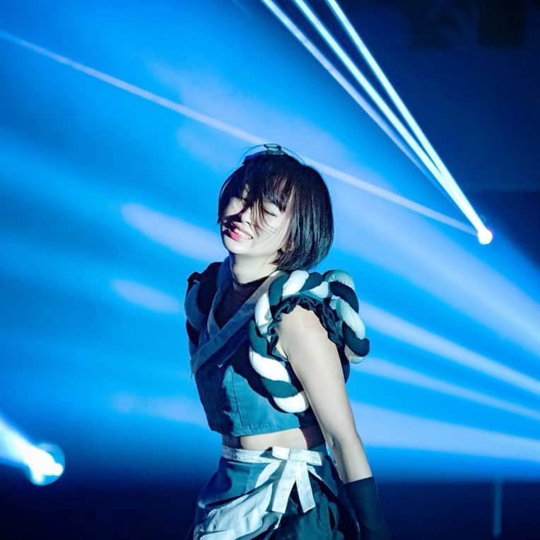 三嵜みさとのインスタグラム
