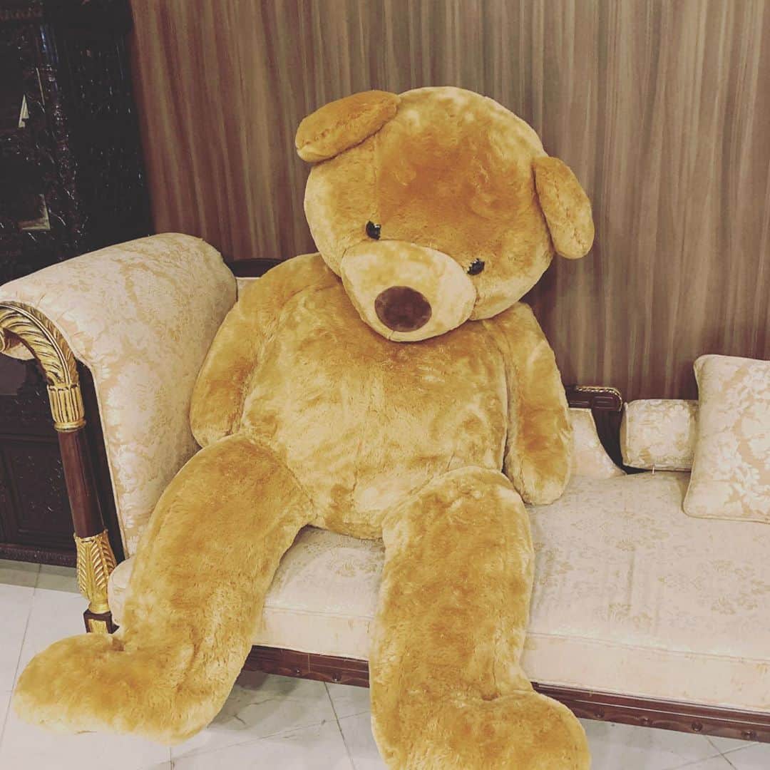 九十九島ベイサイドホテル＆リゾート フラッグスのグルメインスタ