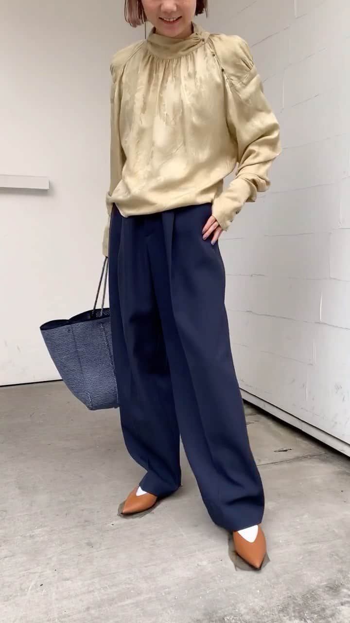 【ANN DE ARKのインスタグラム