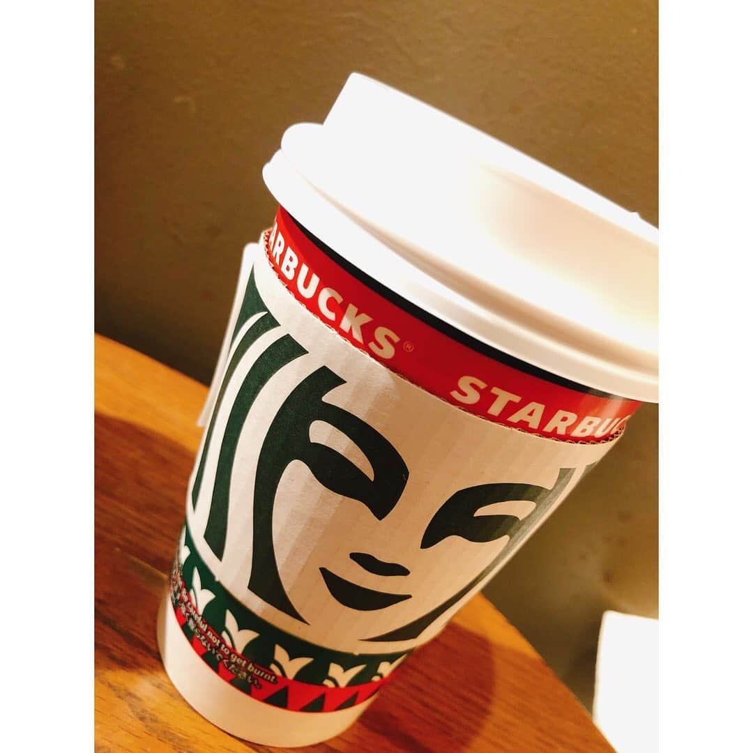 涼邑芹さんのインスタグラム写真 - (涼邑芹Instagram)「久しぶりにきた☕️」11月11日 16時32分 - seri_suzumura