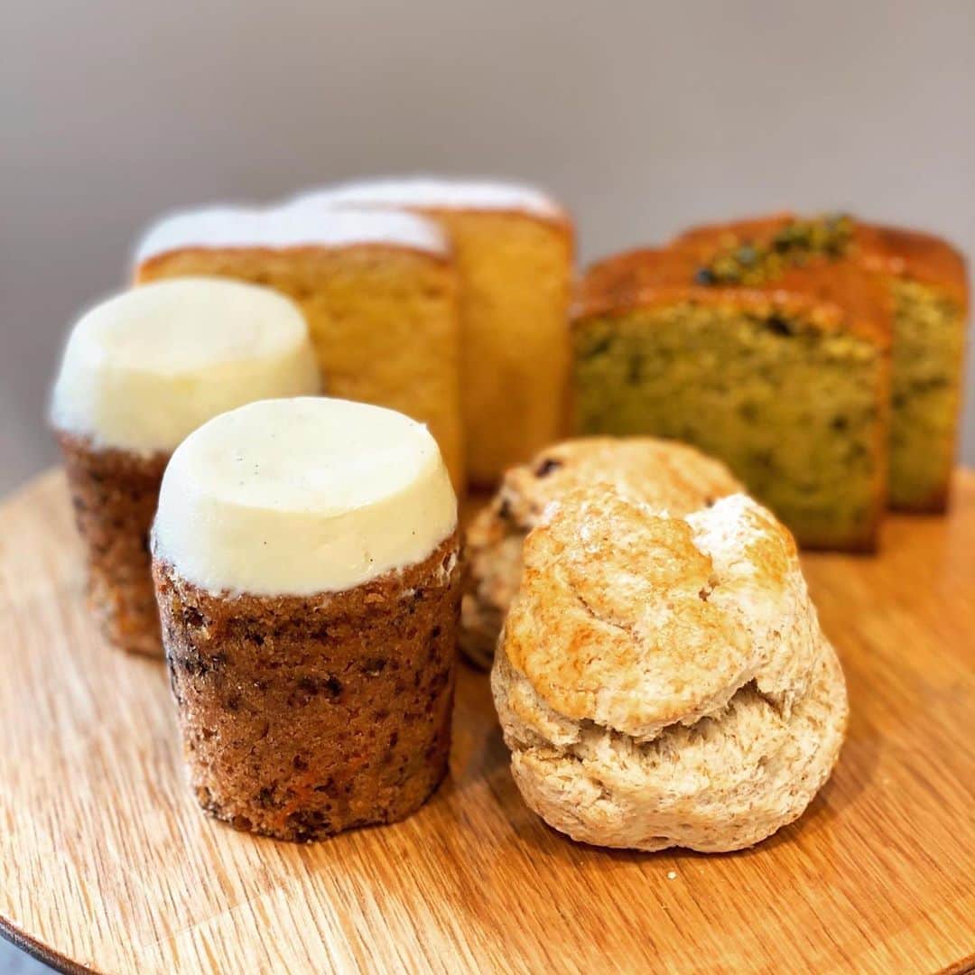 Rosebakeryginzaのグルメインスタ