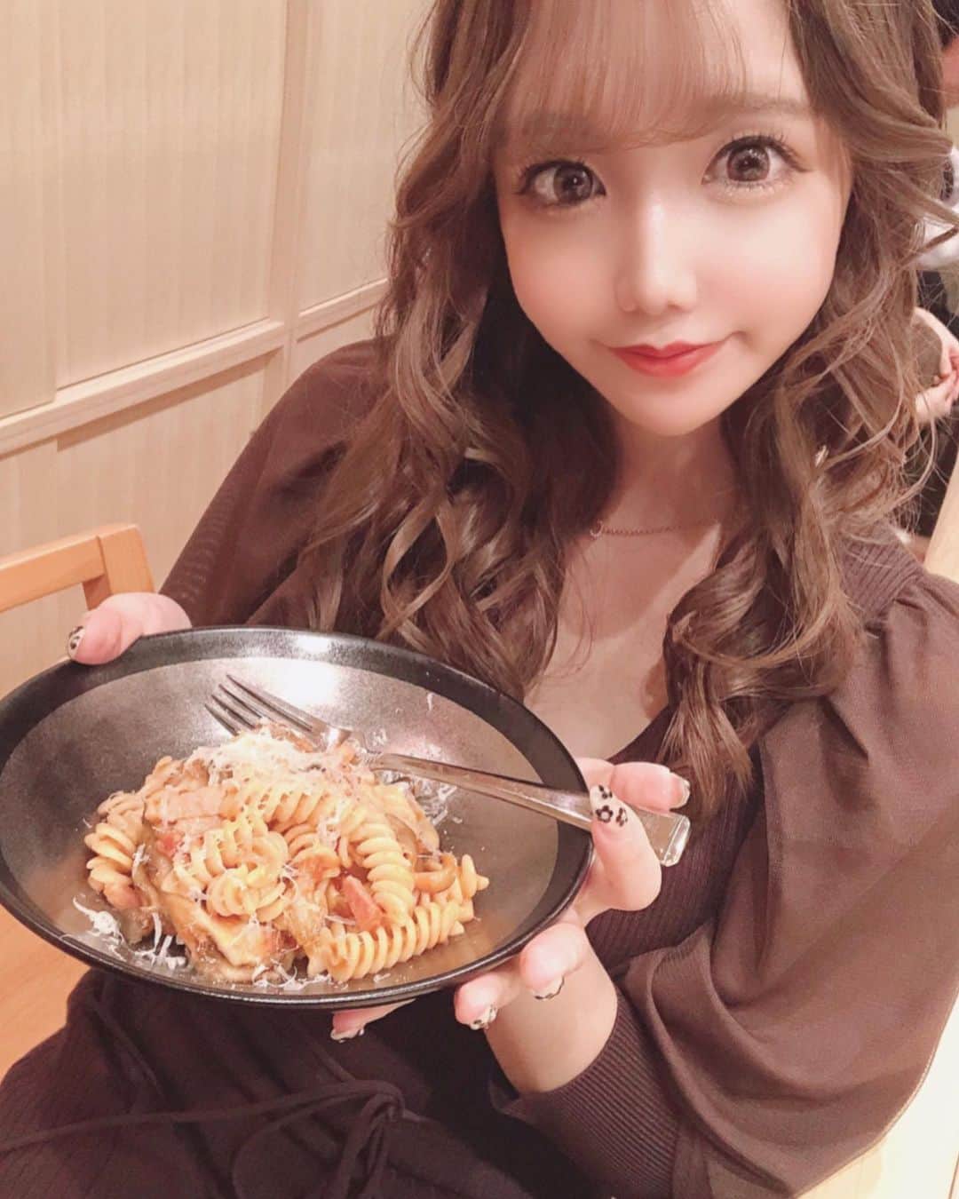 桜木せりなのインスタグラム