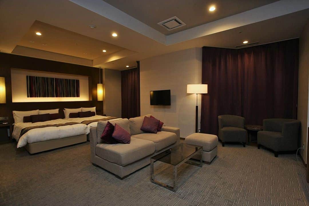 【公式】登別温泉 登別グランドホテルのグルメインスタ