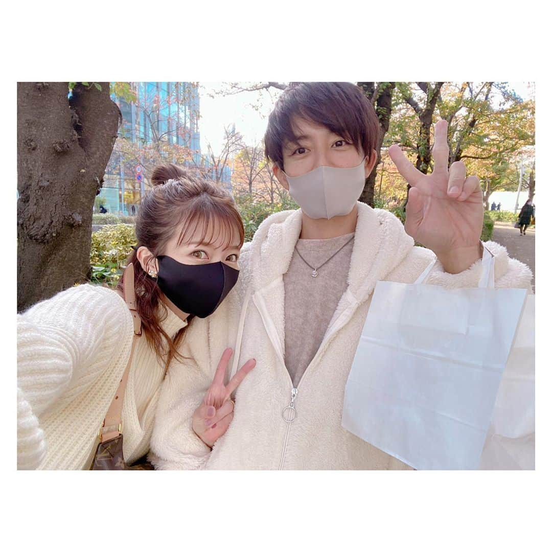 辻希美さんのインスタグラム写真 - (辻希美Instagram)「今日は撮影デート❤️  #撮影デート #❤️ #帰宅後は #子ども達の宿題 #編集 #夕飯準備 #ダンス日 #ドタバタ #‼️‼️‼️‼️‼️」11月11日 16時45分 - tsujinozomi_official