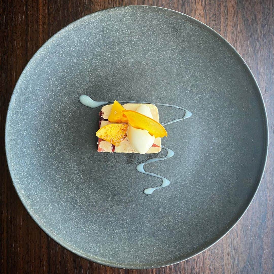 Restaurant SORAのインスタグラム