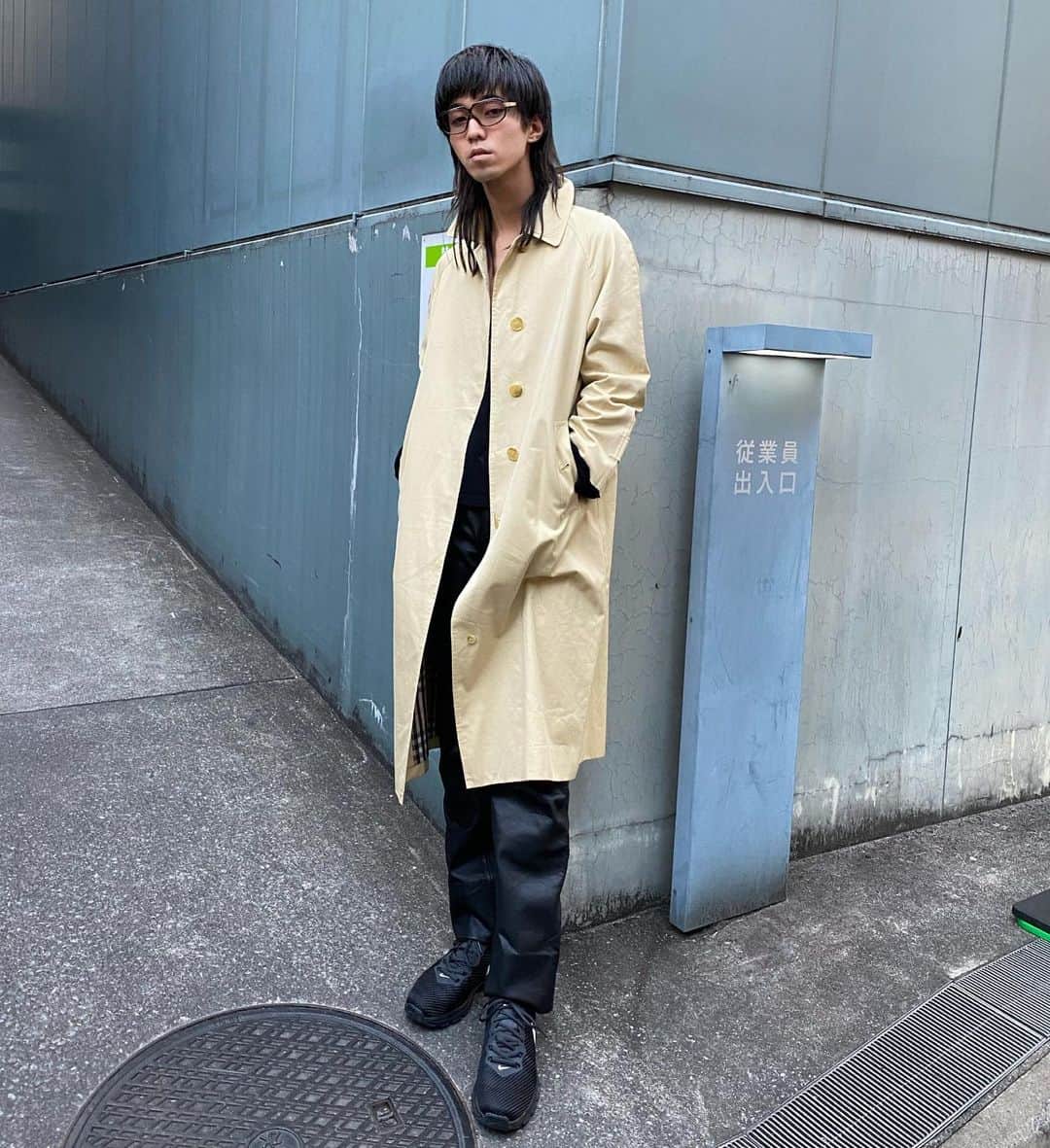原宿シカゴのインスタグラム