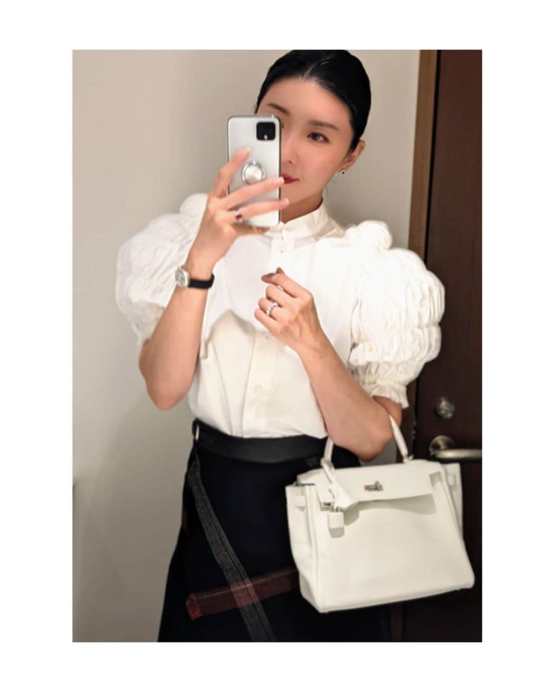 川村亜紀のインスタグラム