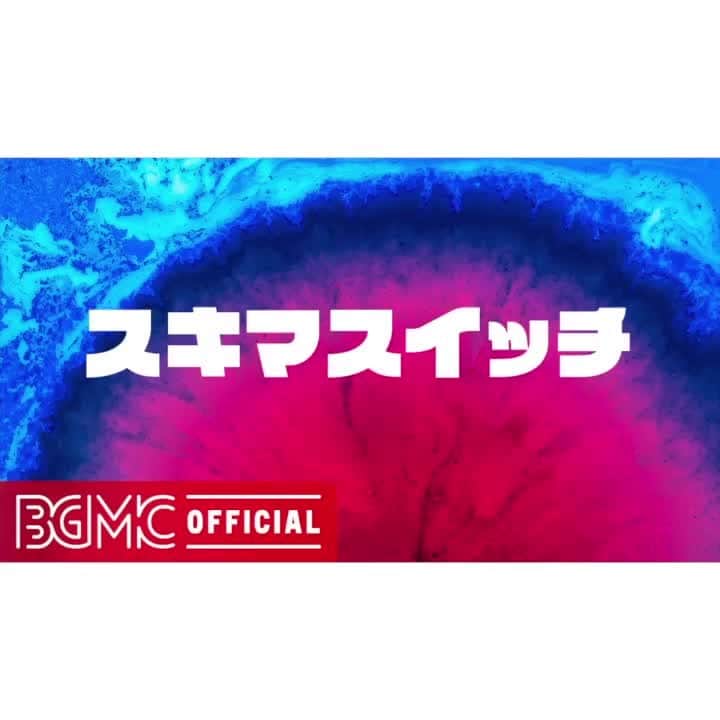 Cafe Music BGM channelのインスタグラム
