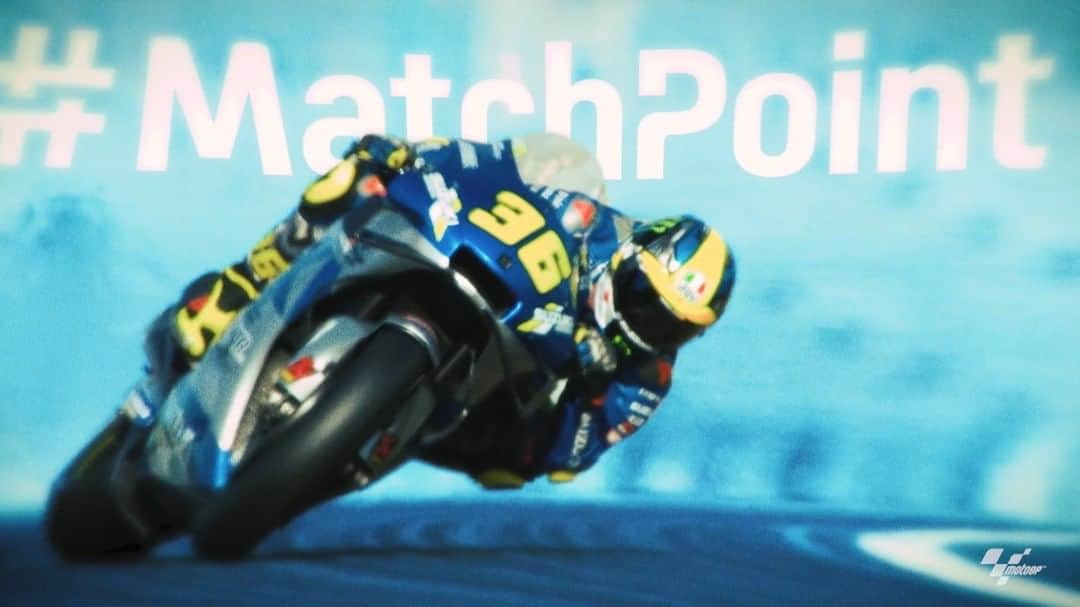 MotoGPのインスタグラム