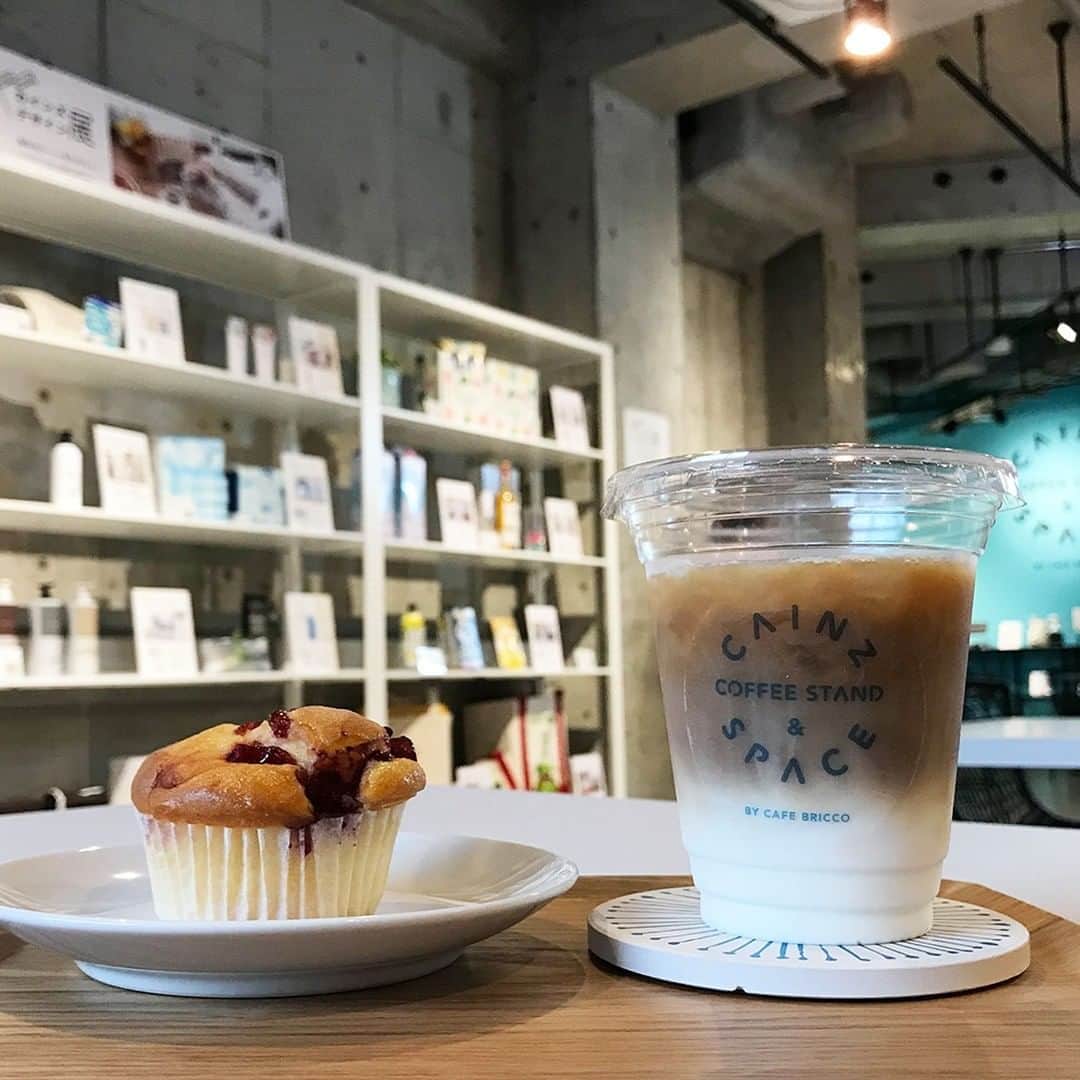 カインズのインスタグラム