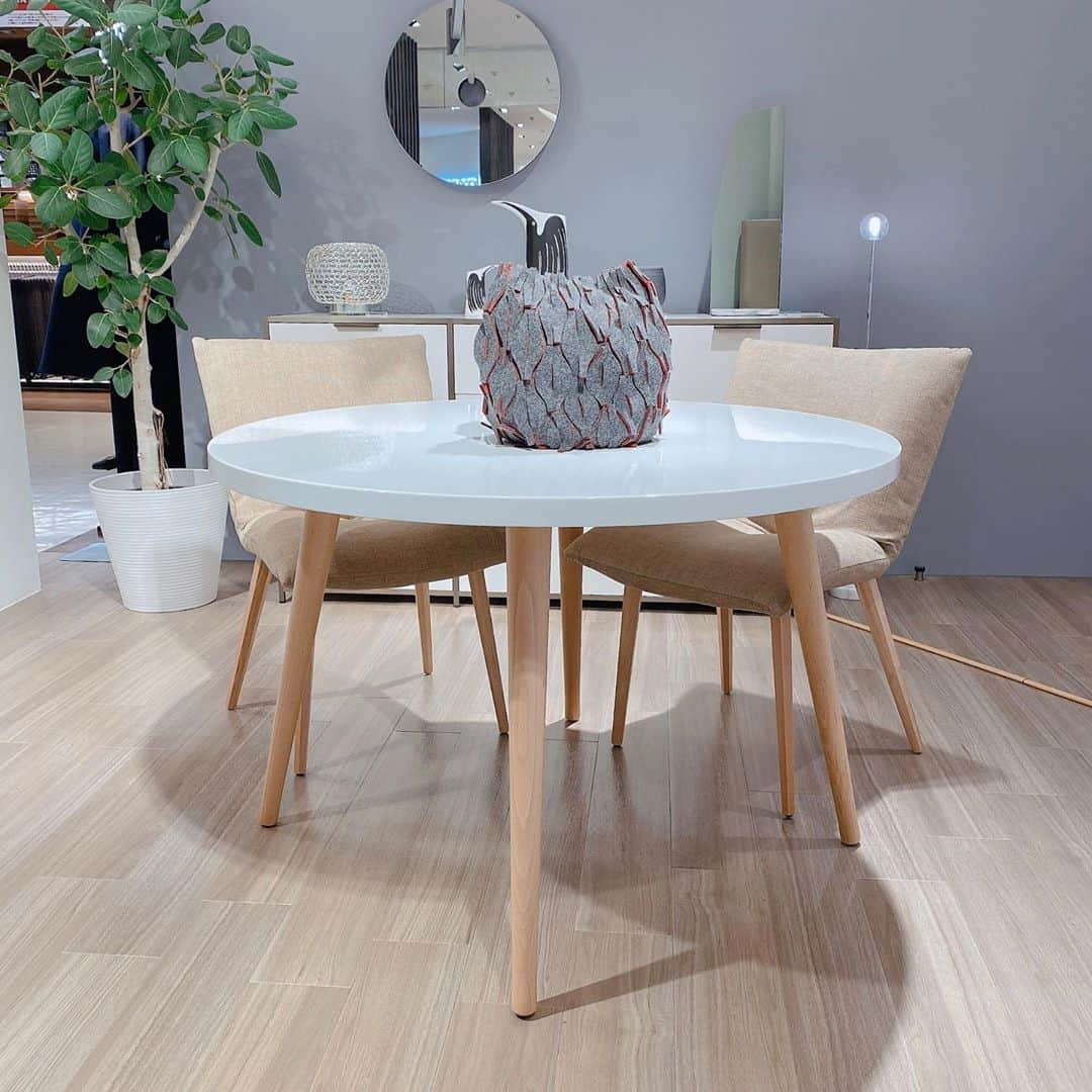 ligne roset shopのインスタグラム