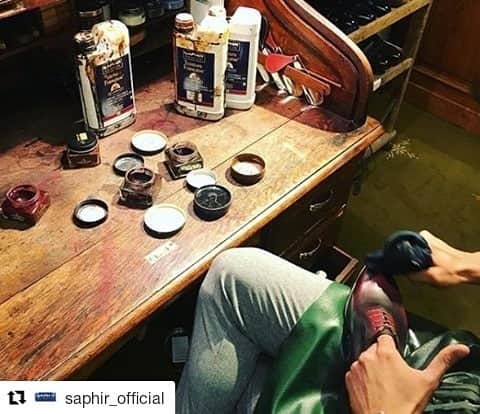 PR Sato Saphir（サフィール）のインスタグラム