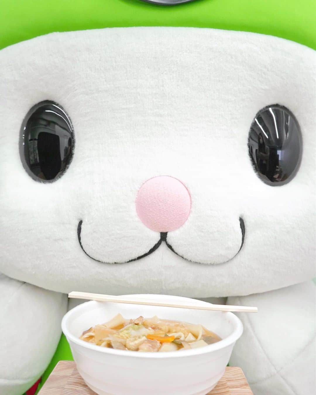 ふっかちゃんのグルメインスタ