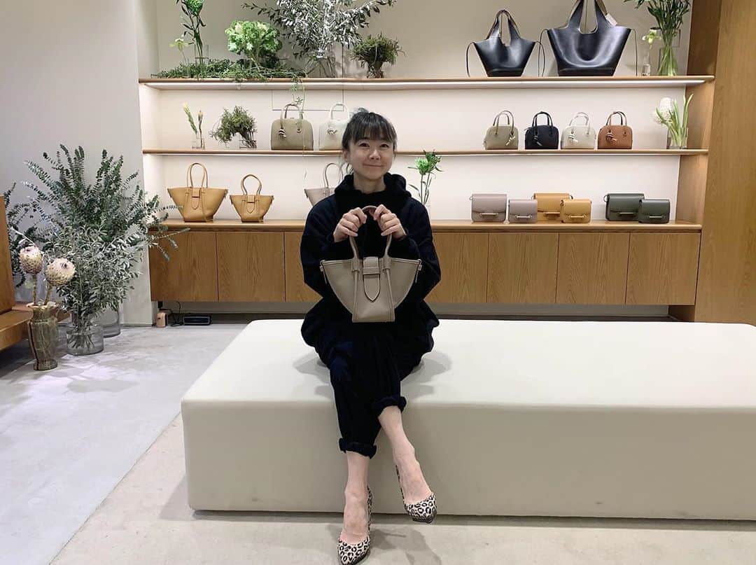 岸本佳子のインスタグラム