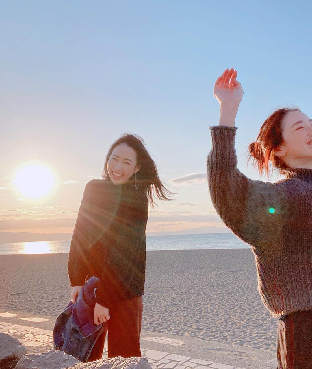 崎本ゆかりのインスタグラム