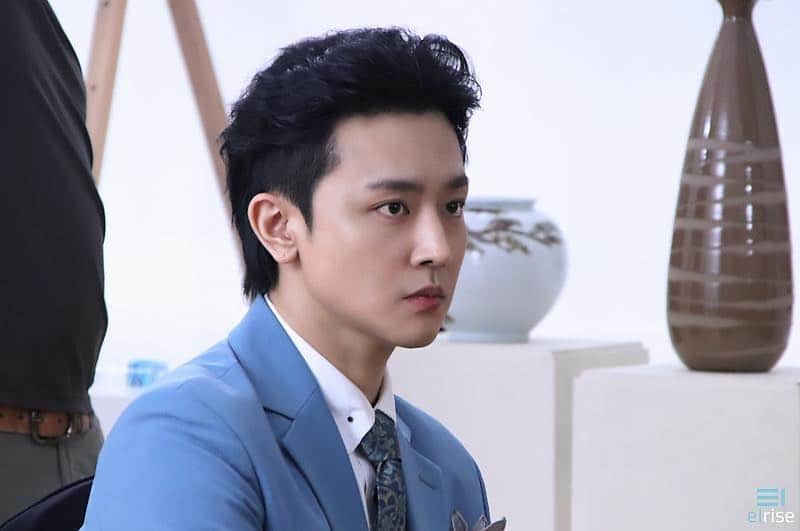チャン・ジェホのインスタグラム：「오늘도 재밌는 #나를사랑한스파이 #mbc #9시20분」