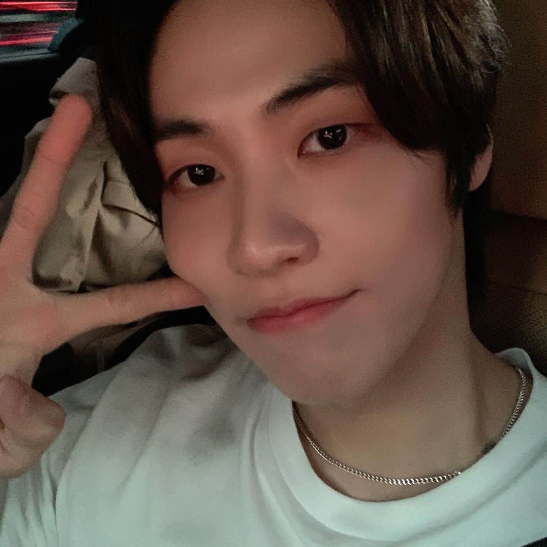 イ・スンヒョプ（N.Flying）さんのインスタグラム写真 - (イ・スンヒョプ（N.Flying）Instagram)「가승캠 보러갑시다 ~ !」11月11日 17時18分 - sssn9_zzzn9