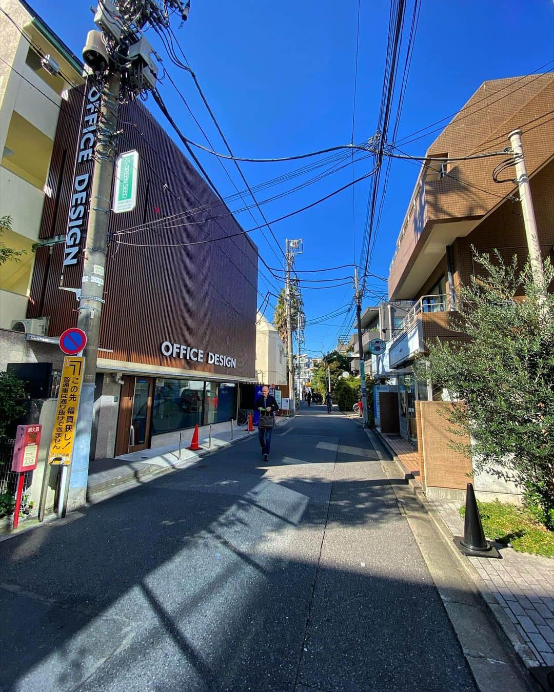 宍戸開さんのインスタグラム写真 - (宍戸開Instagram)「#streetphotography #storyofthestreet #streetoftokyo #streetcinematography #kaishishido #iphone11pro #photography #photographer #photooftheday」11月11日 17時20分 - kaishishido