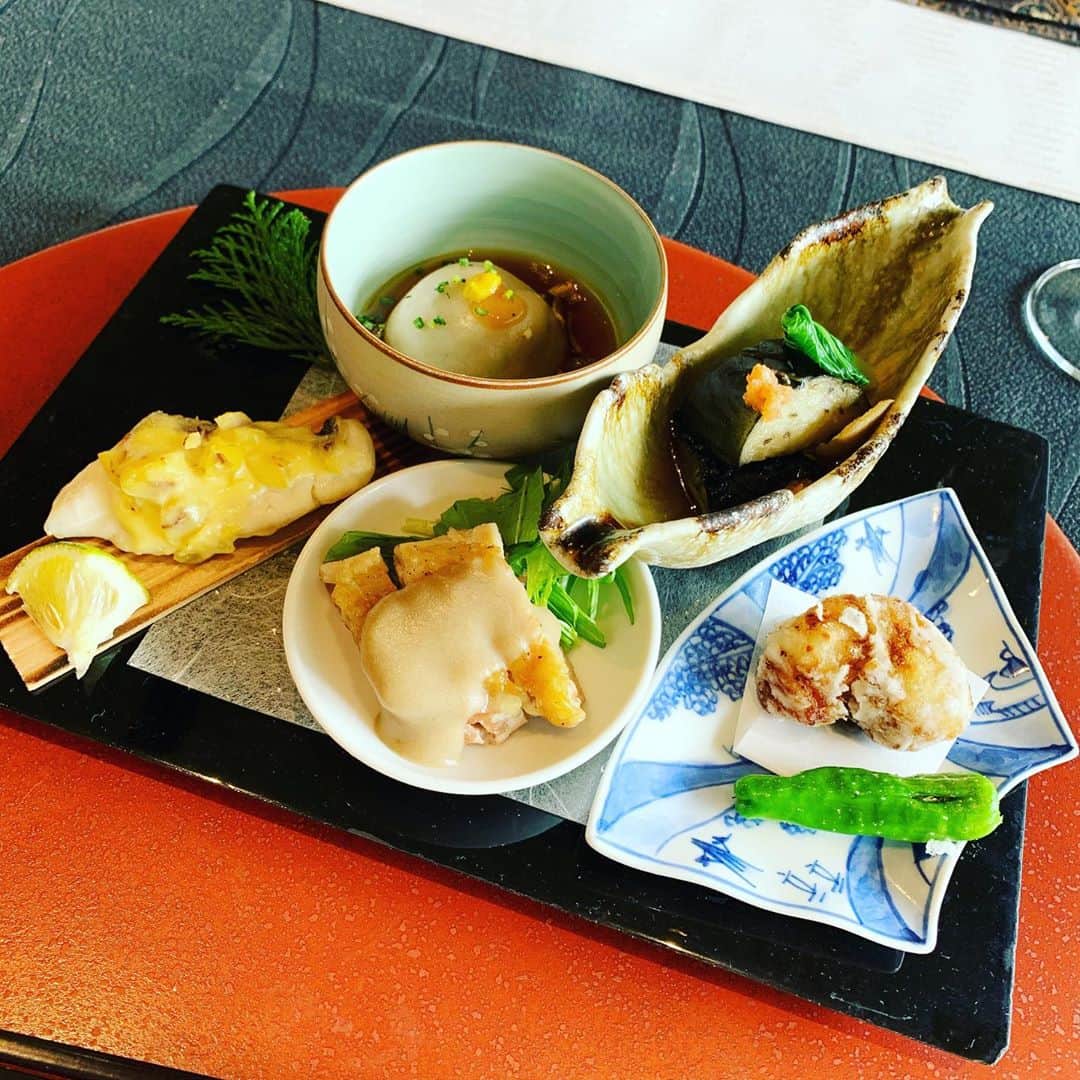 前田典子のグルメインスタ