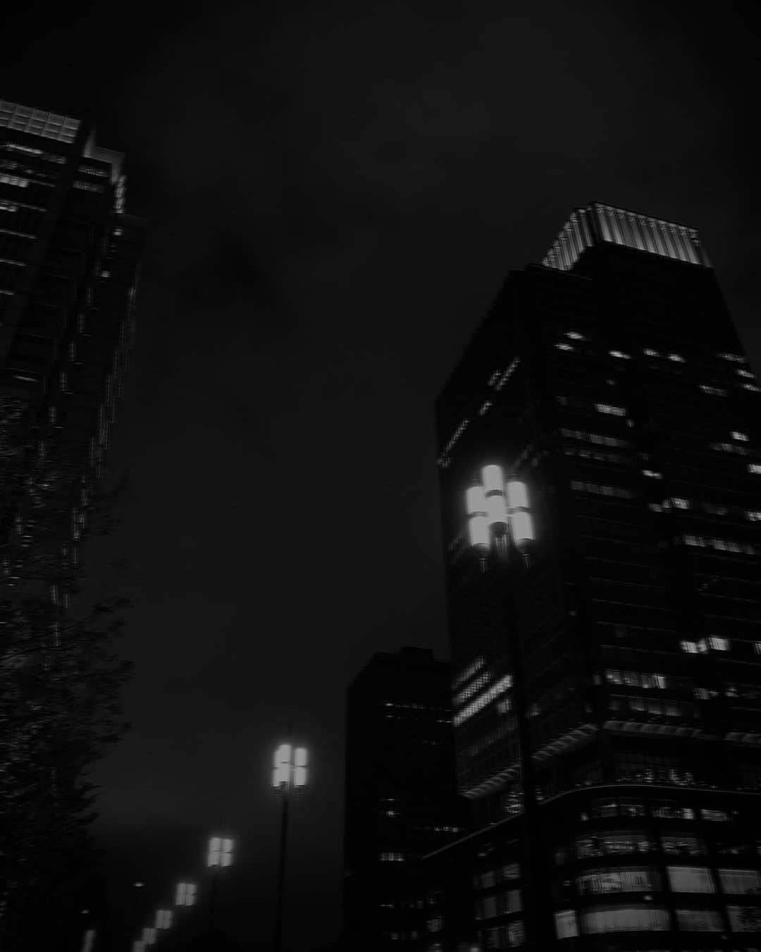 のインスタグラム：「g'night🌙.」
