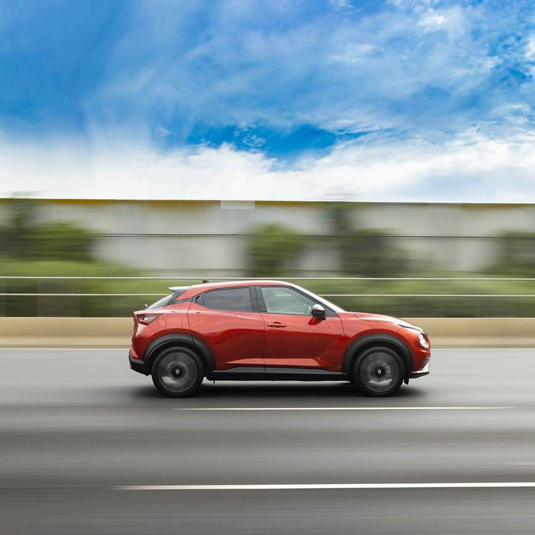 Nissanさんのインスタグラム写真 - (NissanInstagram)「Embrace the journey. #NissanJuke #Nissan」11月11日 23時00分 - nissan