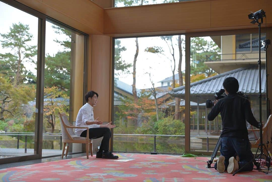 中澤卓也さんのインスタグラム写真 - (中澤卓也Instagram)「今日は月岡温泉「華鳳」さんでのステージ二日目！今日もめちゃめちゃ盛り上がりました🥺✨合間にテレビ収録などもあって充実の1日！ありがとうございました🙇‍♂️✨ #月岡温泉 #白玉の湯華鳳 #感謝 #テレビ収録 #nct #日本クラウン #北のたずね人 #中澤卓也」11月11日 23時00分 - takuya_nakazawa.118